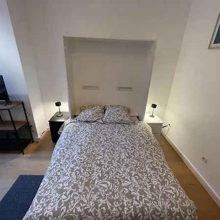 200m De La Grand Place Rijsel