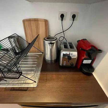 200m De La Grand Place Apartamento